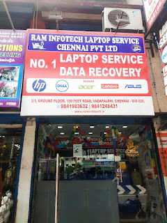 laptop service ambattur